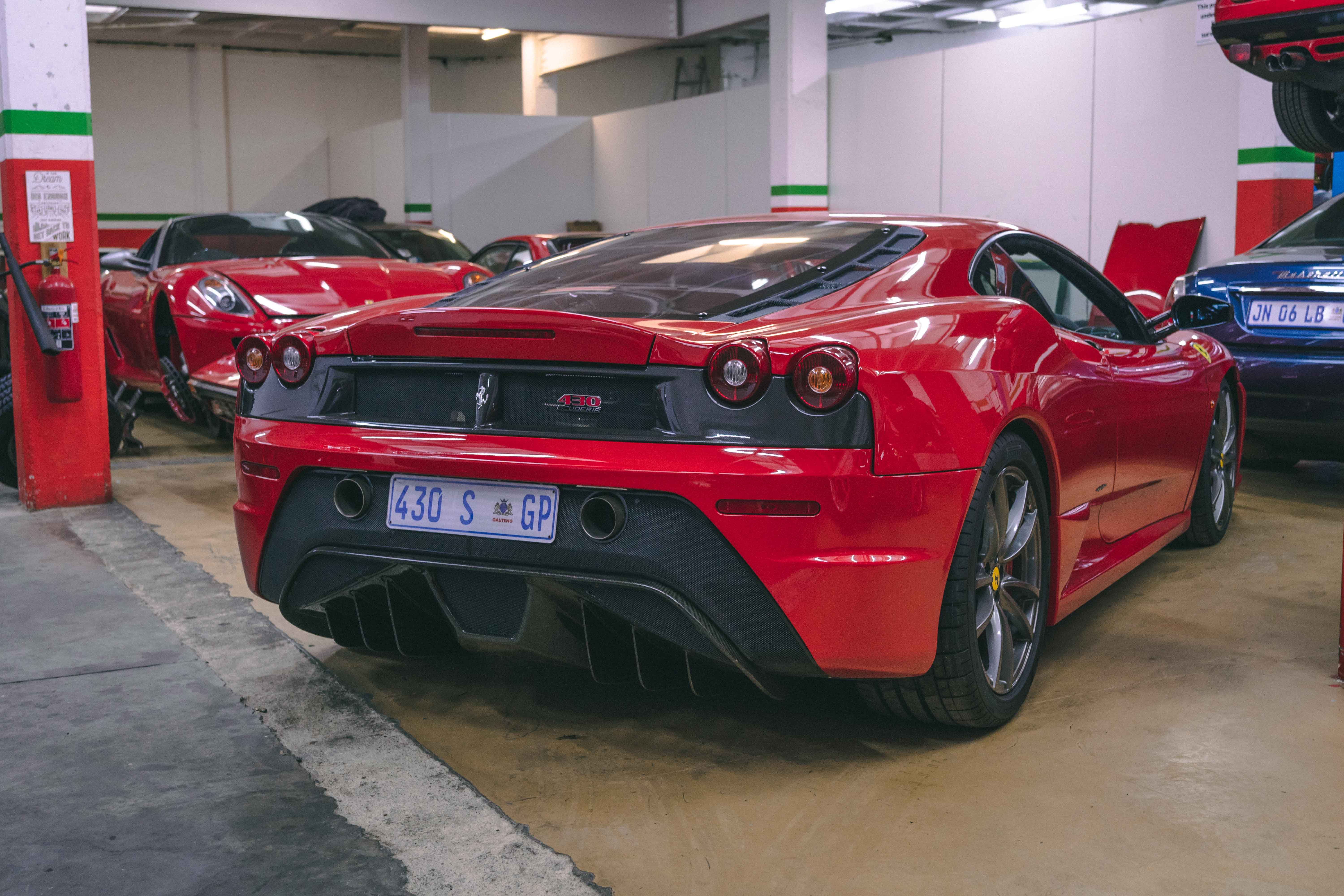 Automotive photography by Aheesh Singh