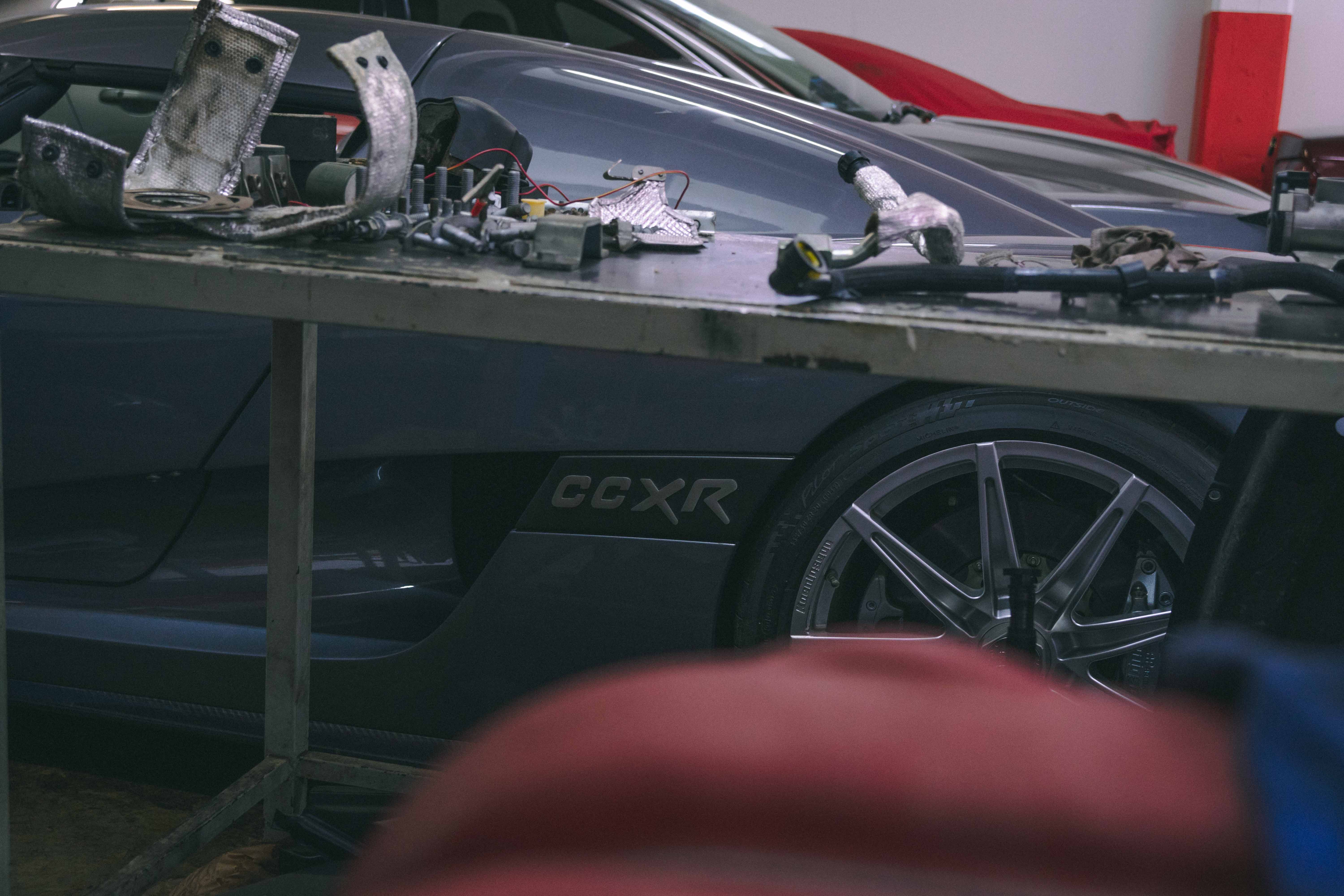 Automotive photography by Aheesh Singh
