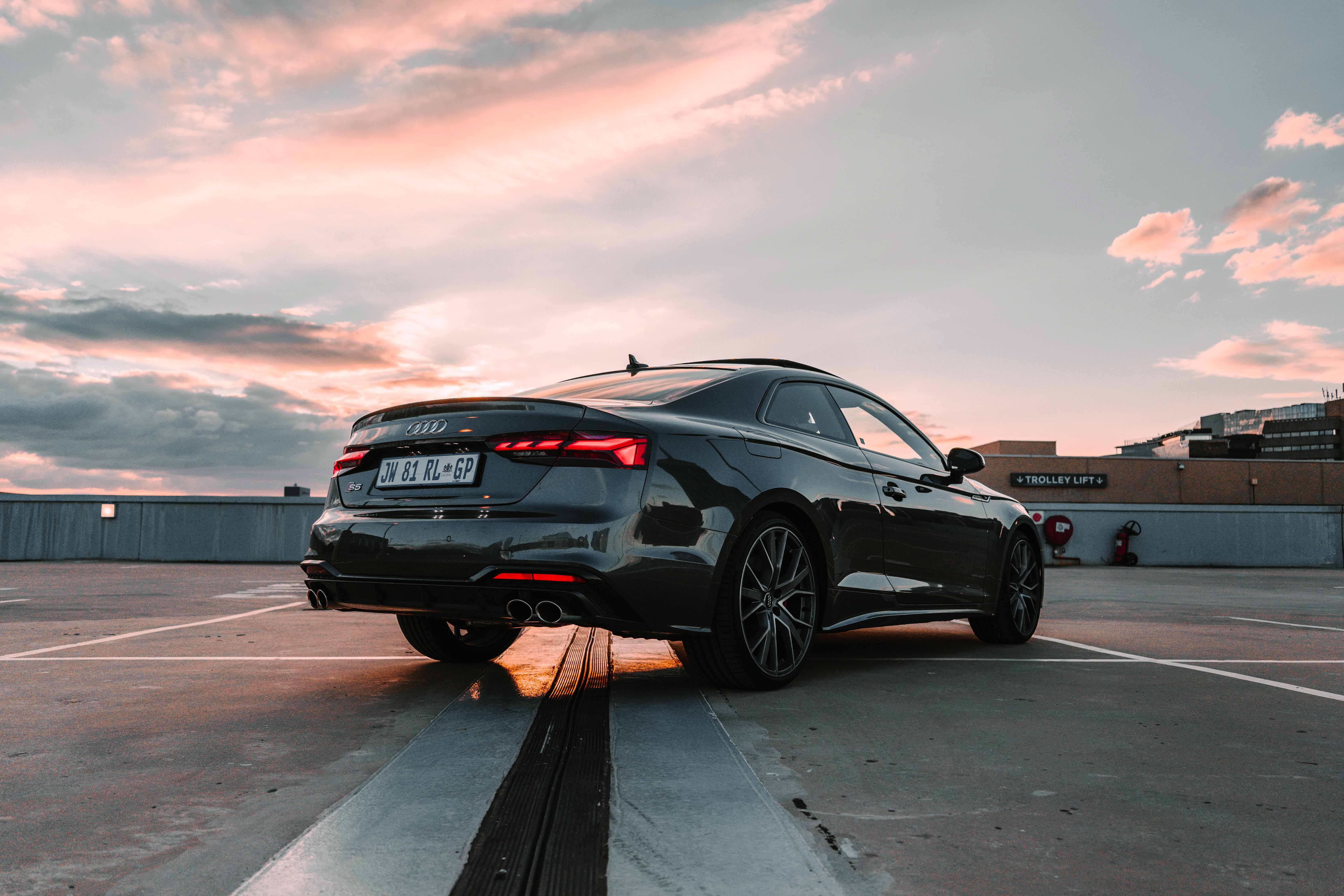 Automotive photography by Aheesh Singh