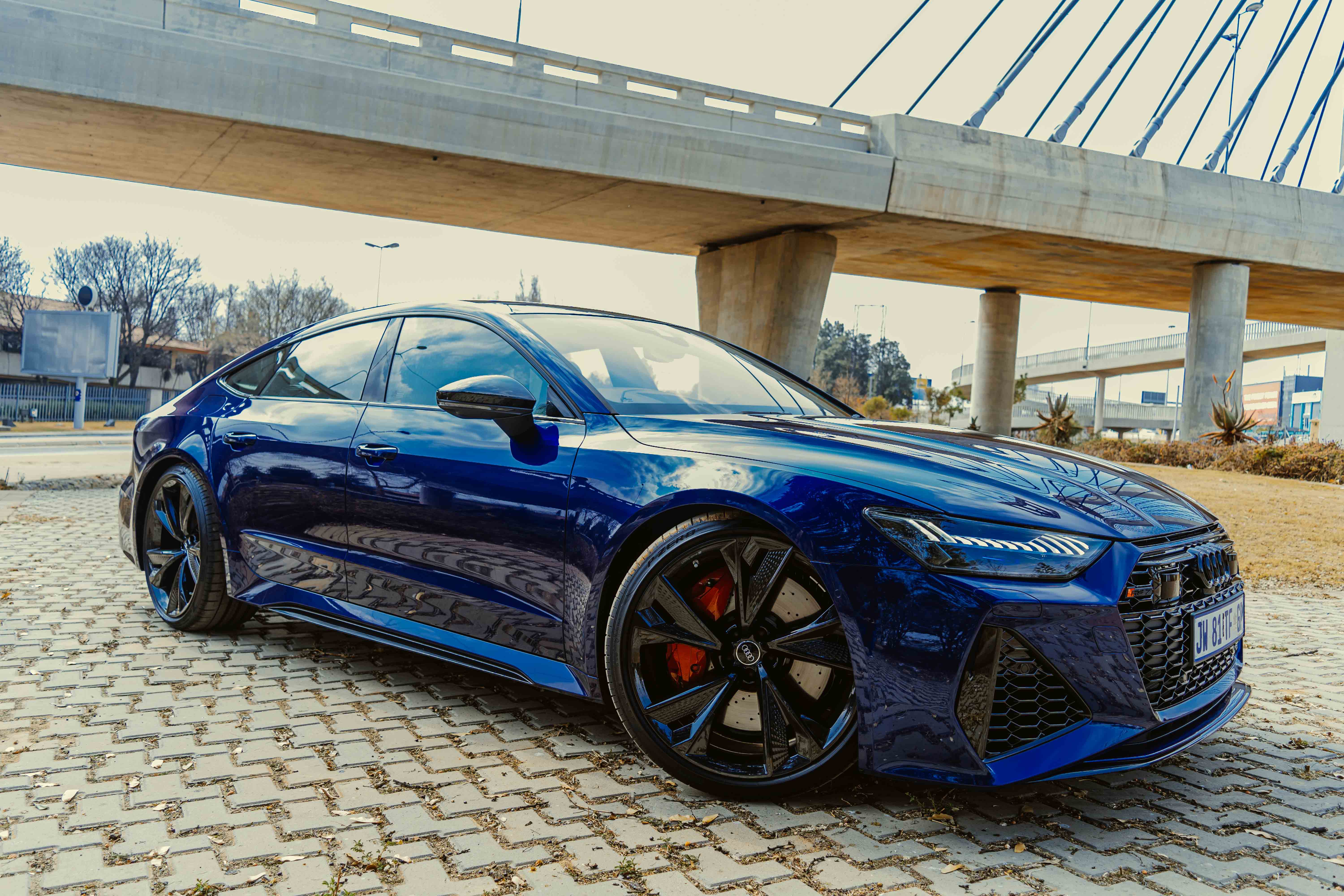 Automotive photography by Aheesh Singh