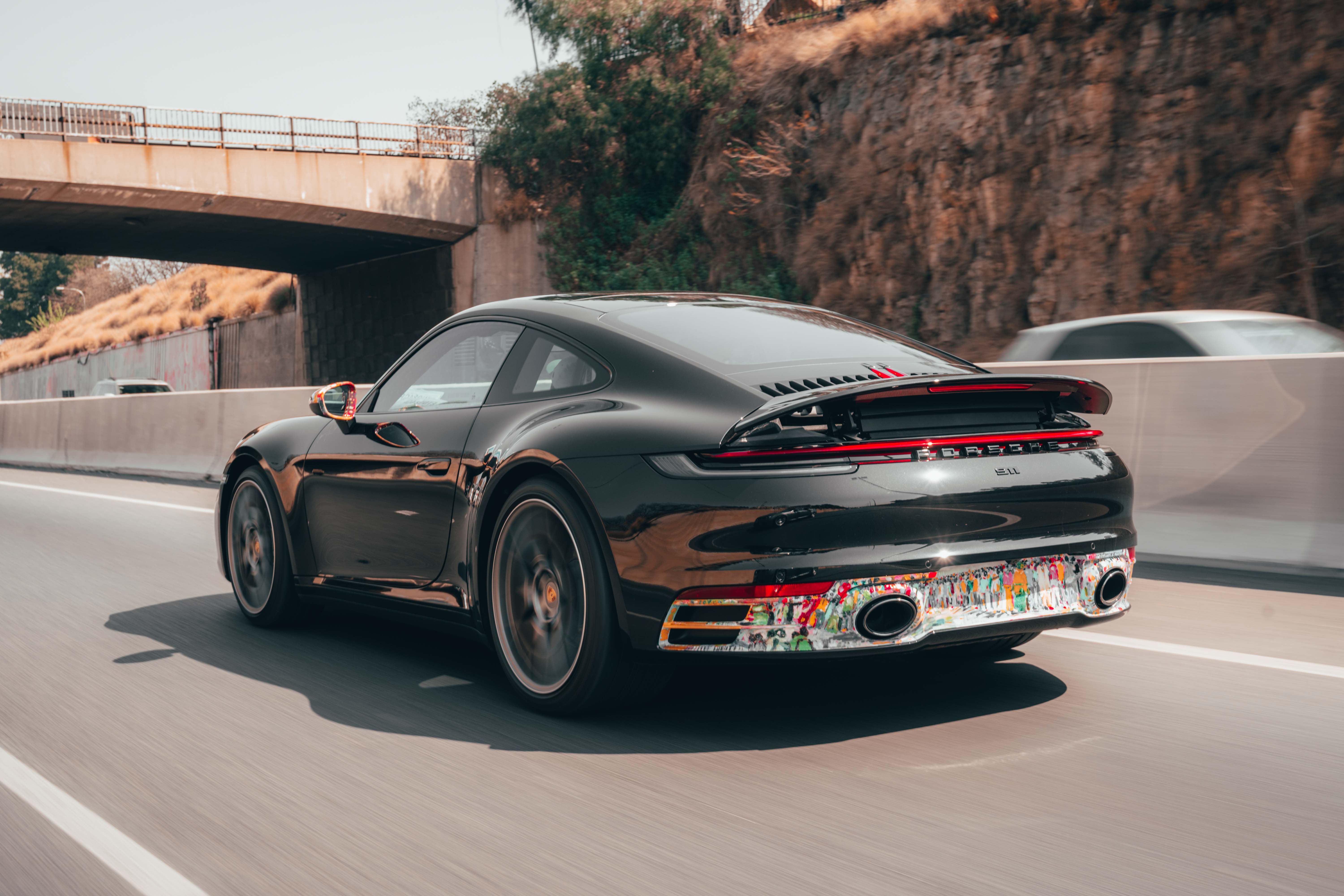 Automotive photography by Aheesh Singh
