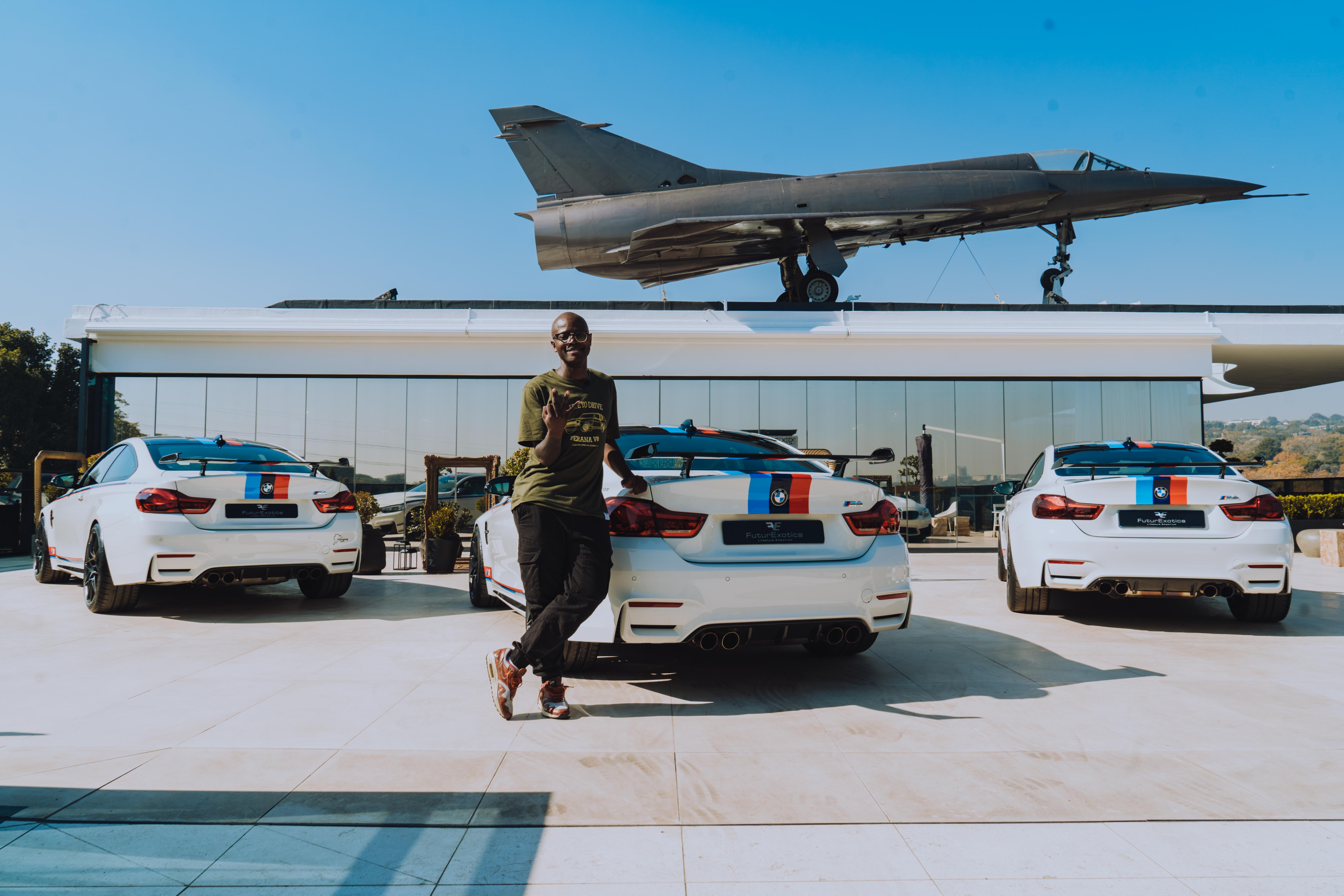 Automotive photography by Aheesh Singh