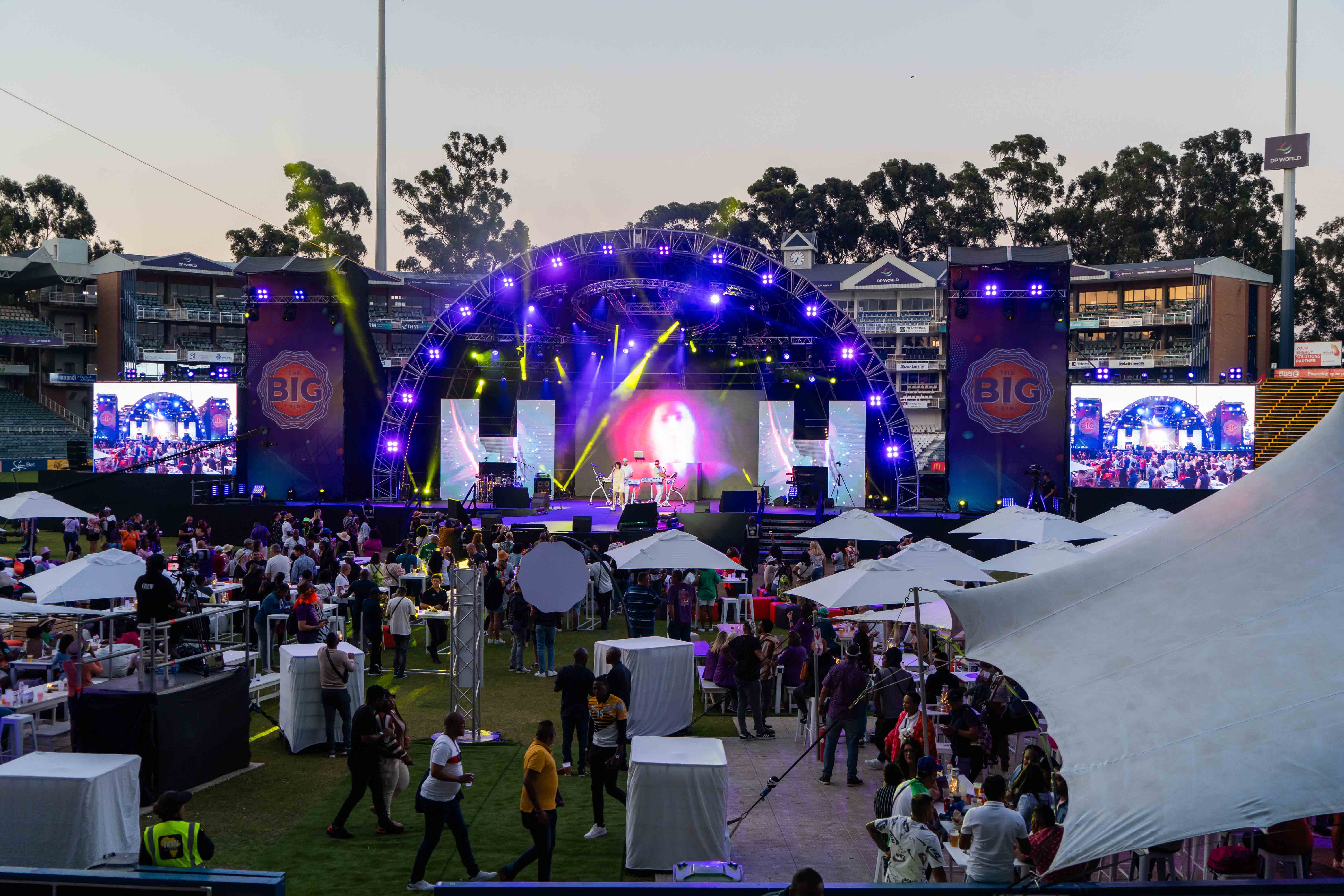 Event photography by Aheesh Singh