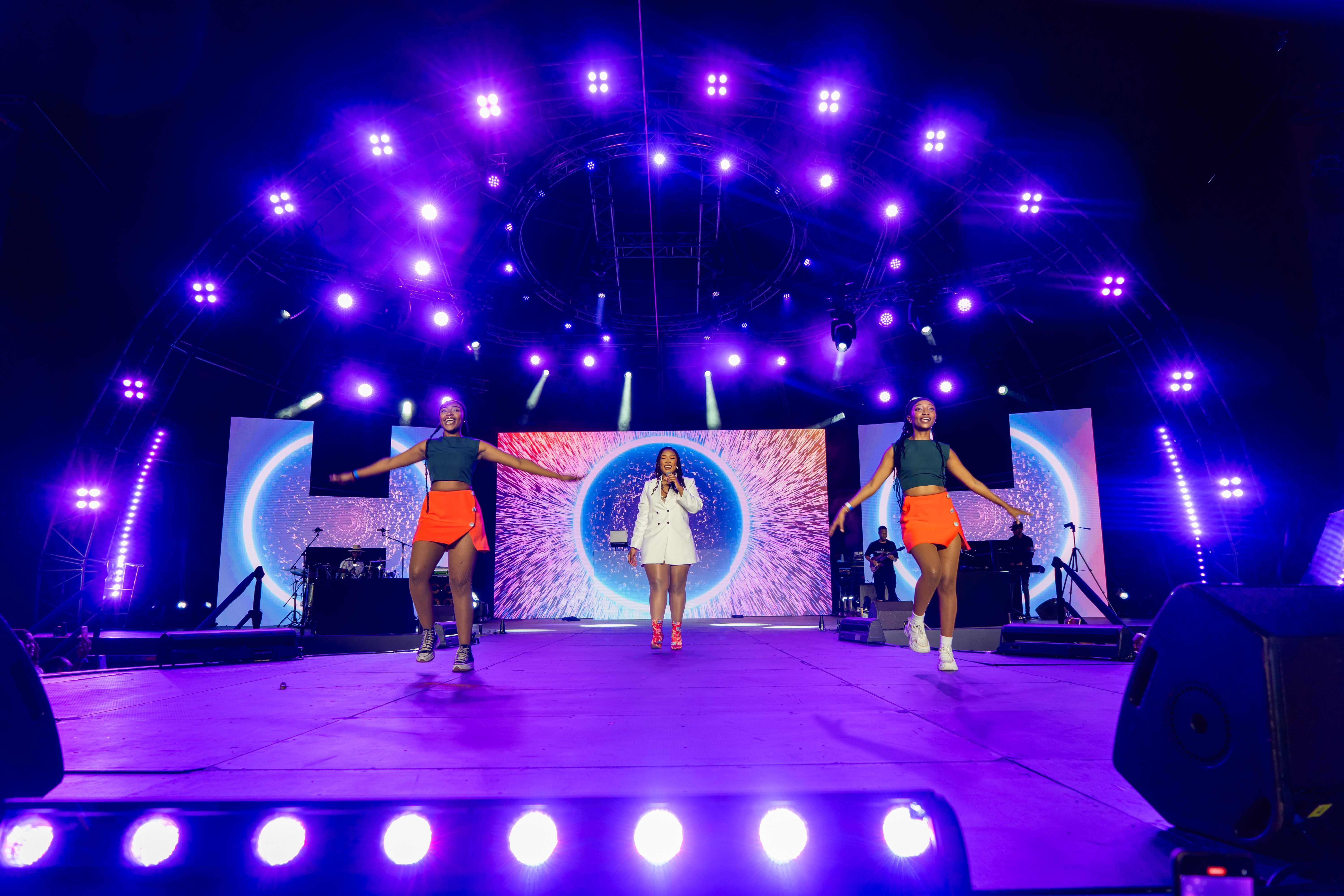 Event photography by Aheesh Singh