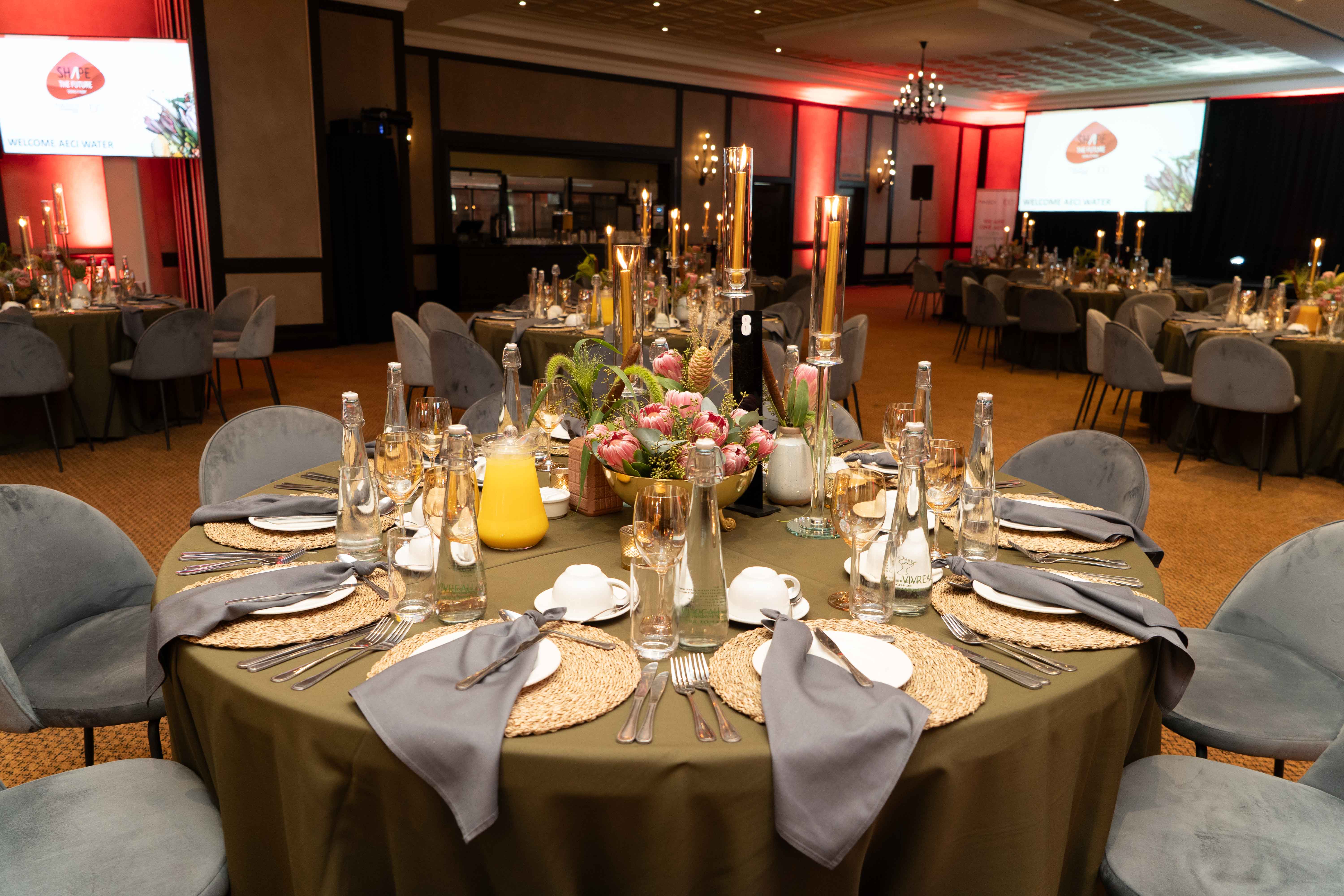 Event photography by Aheesh Singh