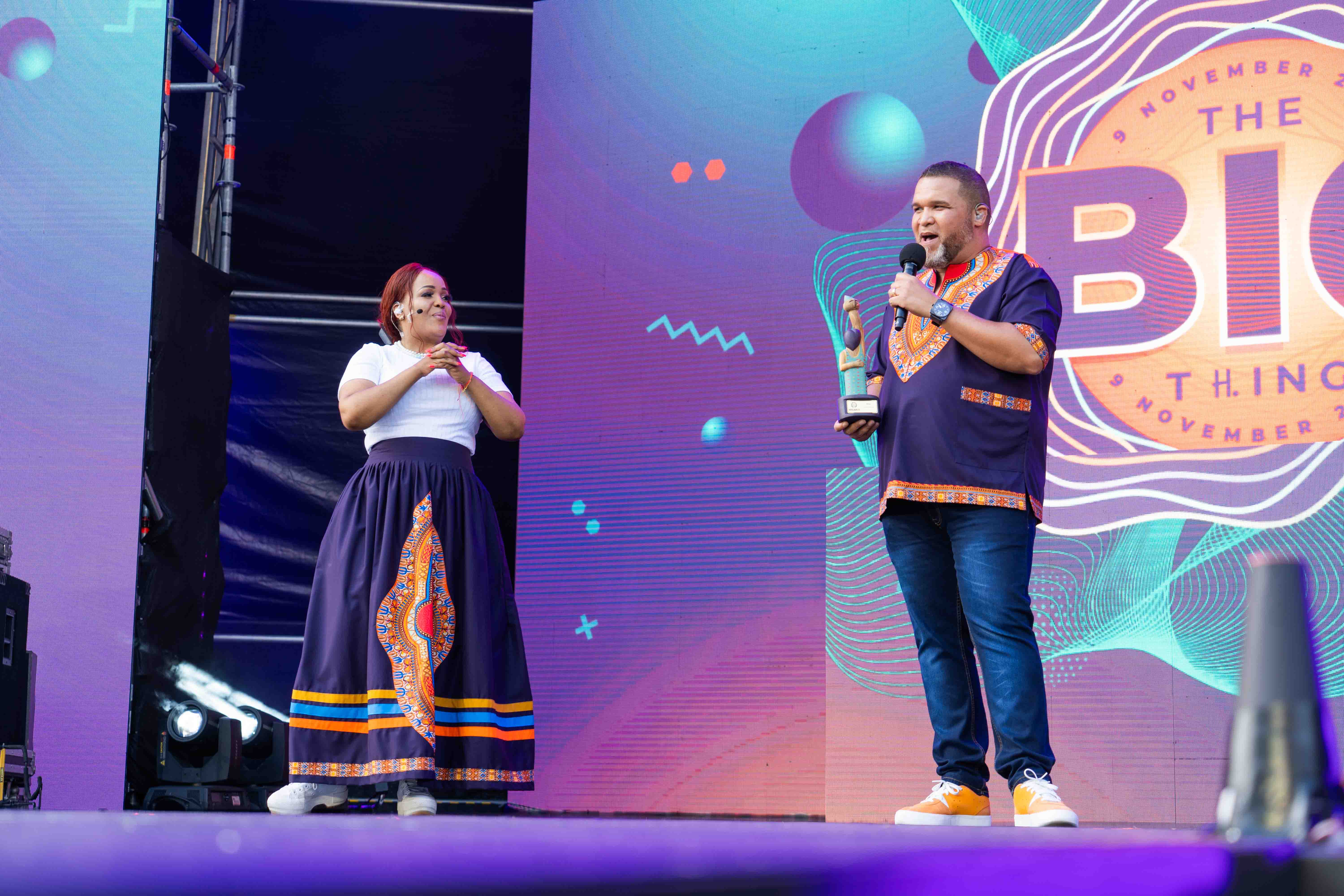 Event photography by Aheesh Singh