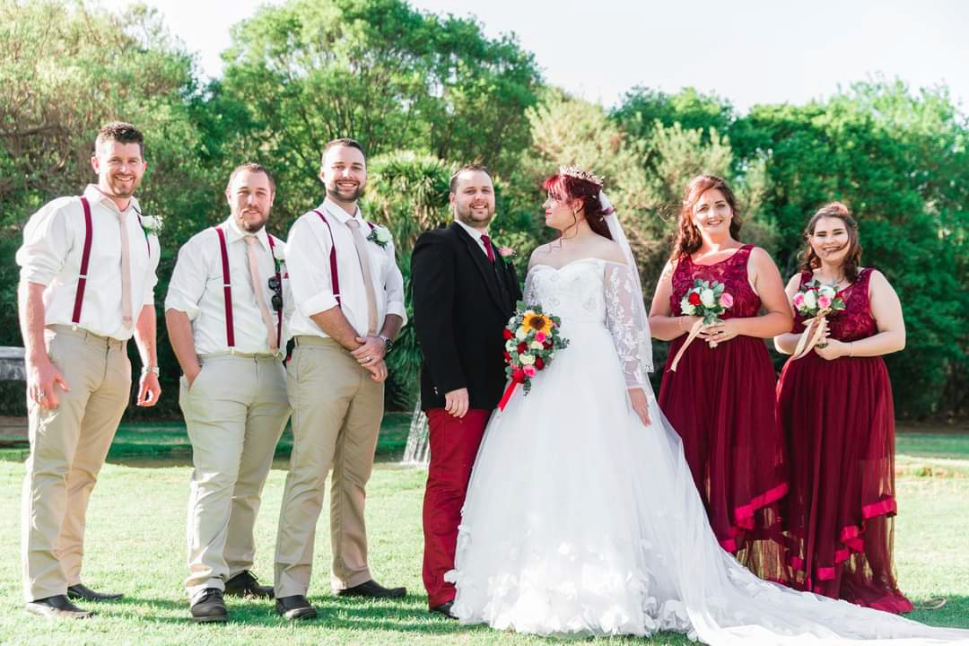 Wedding photography by Aheesh Singh